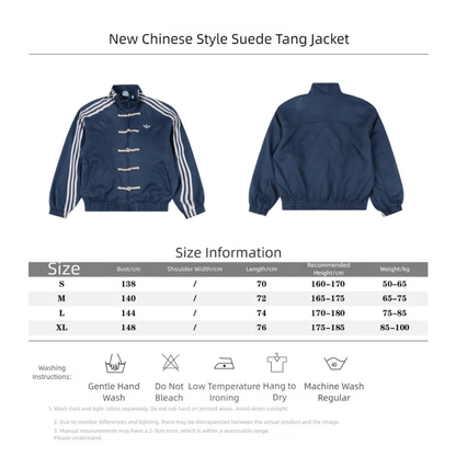 StreetWear Jacket