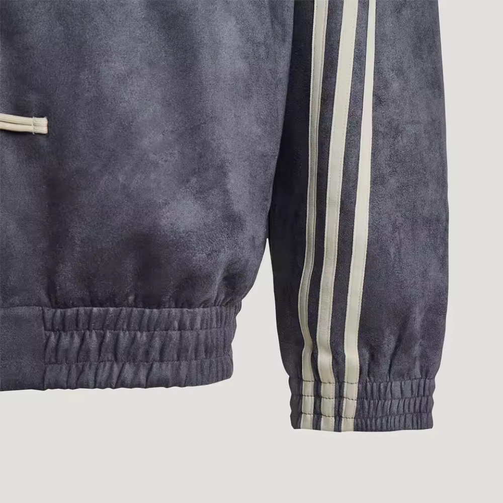 StreetWear Jacket